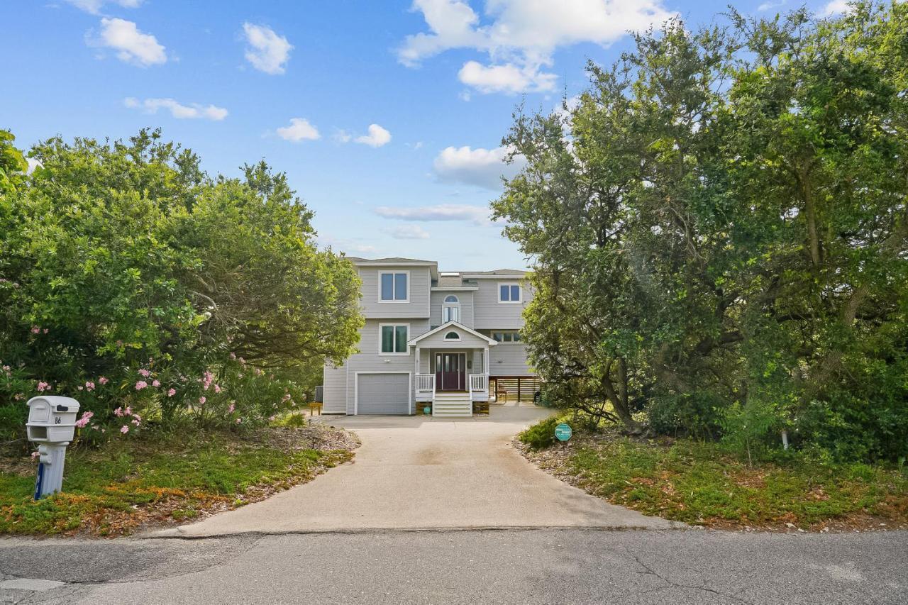 Ss Obx Ss111 Villa Southern Shores Exterior photo