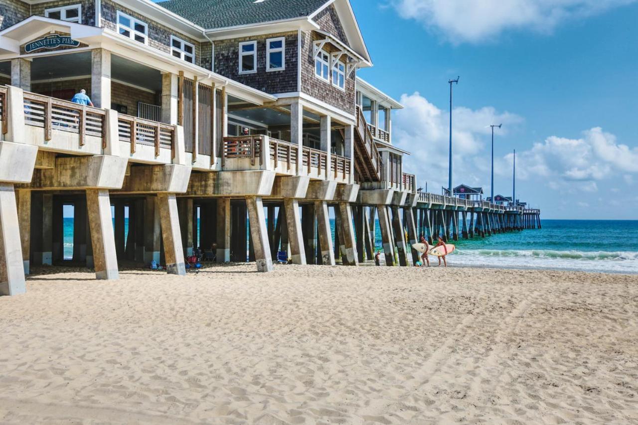 Ss Obx Ss111 Villa Southern Shores Exterior photo